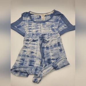 LUCKY 🍀 BRAND Sleep Wear Set Large Women's